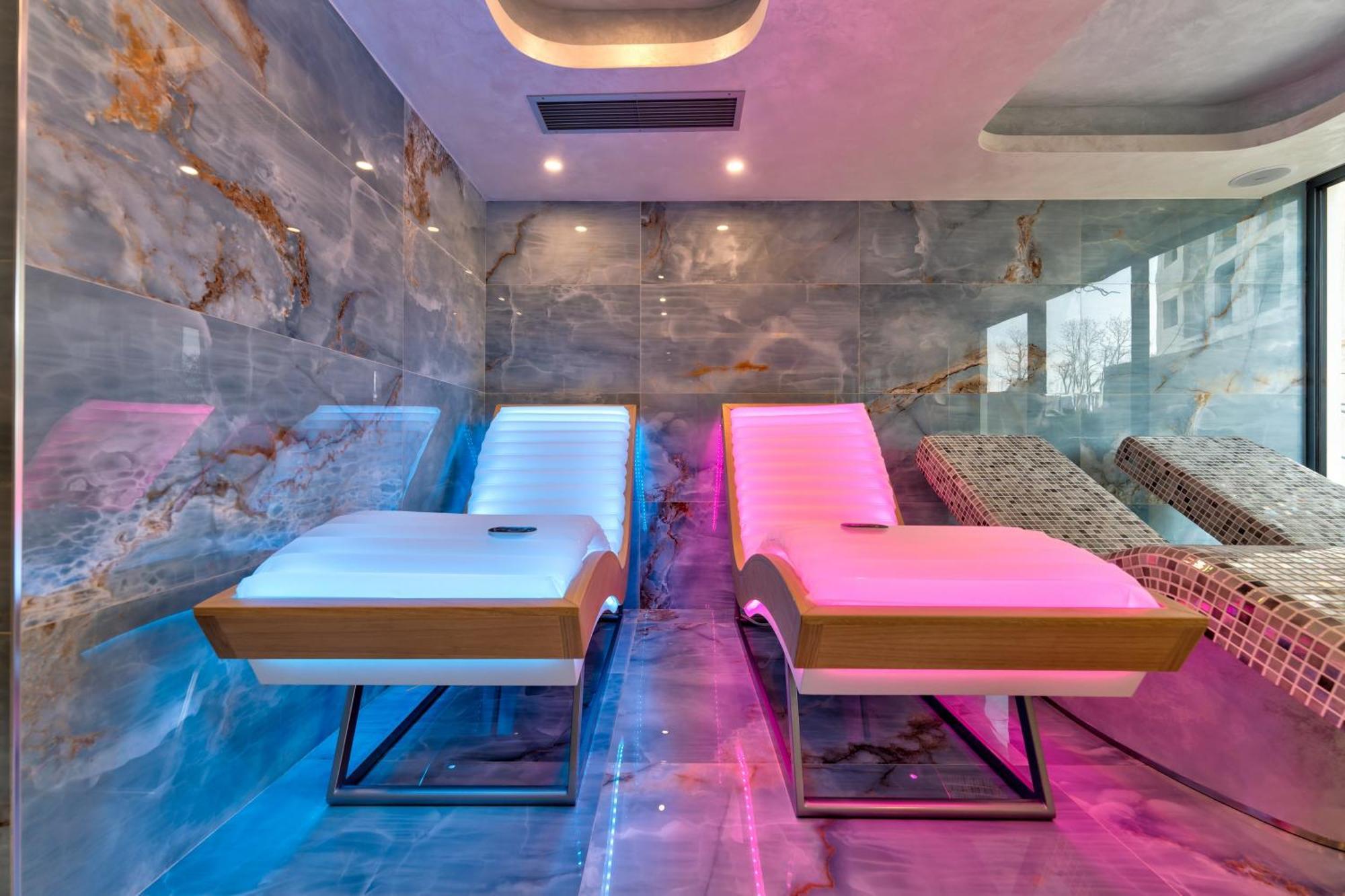 Golden Panorama Spa & Wellness Zlatibor Exterior photo