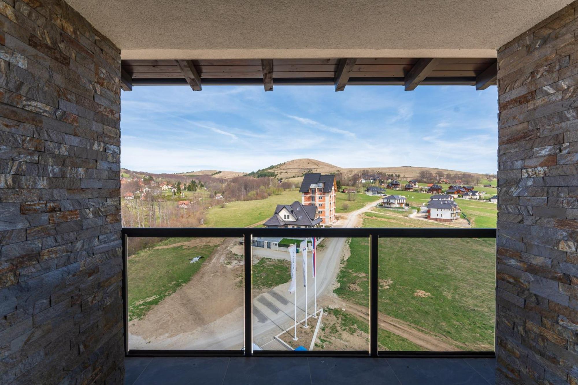 Golden Panorama Spa & Wellness Zlatibor Room photo