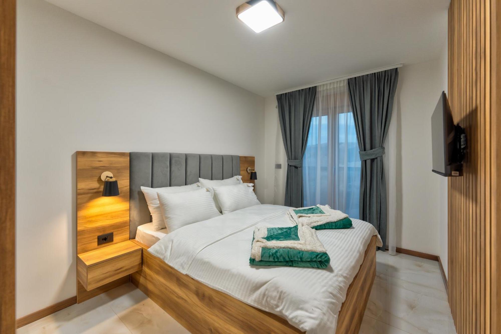 Golden Panorama Spa & Wellness Zlatibor Exterior photo