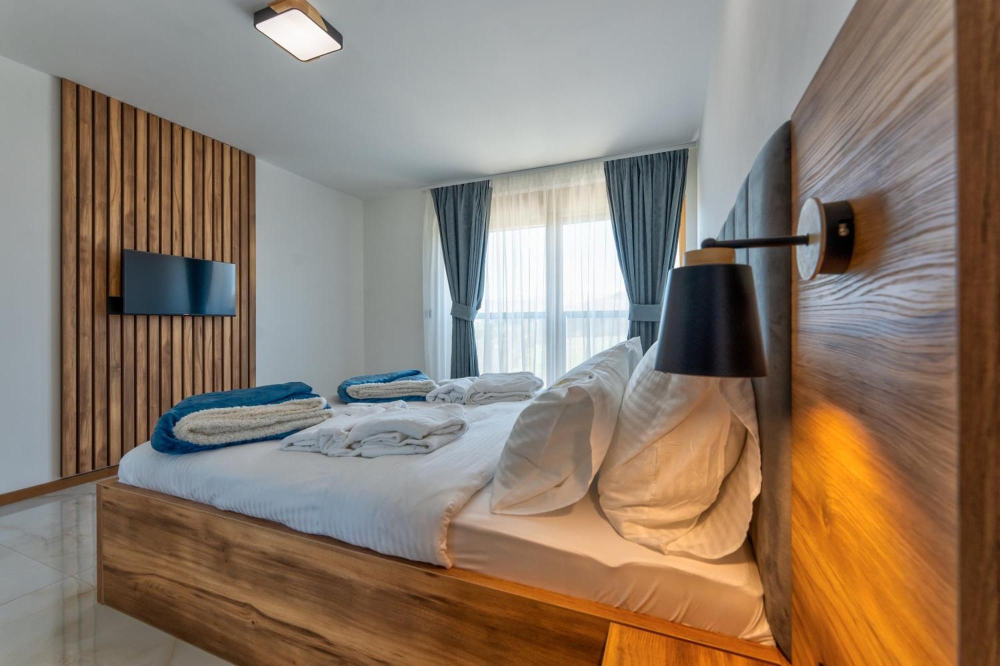 Golden Panorama Spa & Wellness Zlatibor Exterior photo