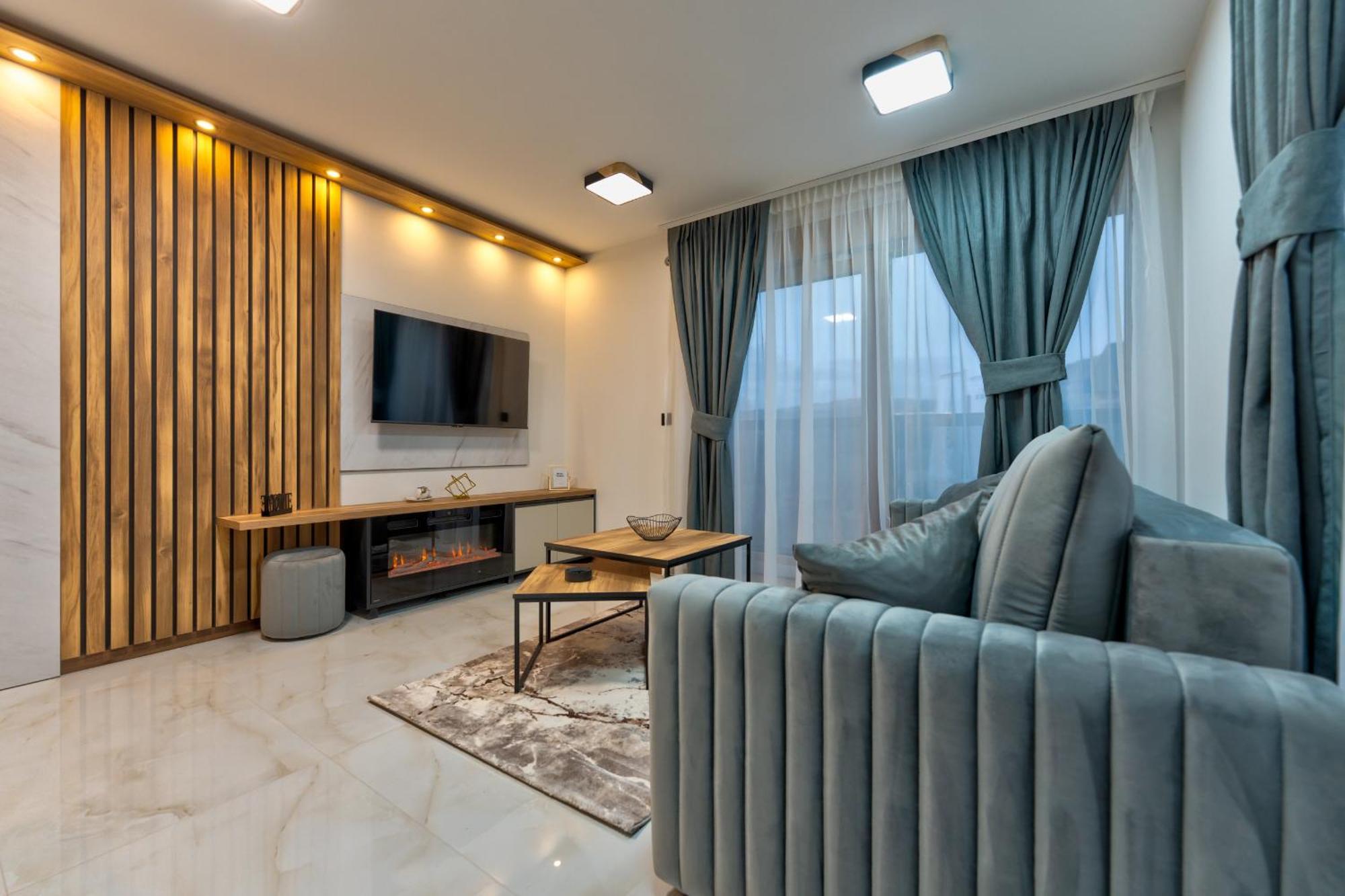 Golden Panorama Spa & Wellness Zlatibor Exterior photo