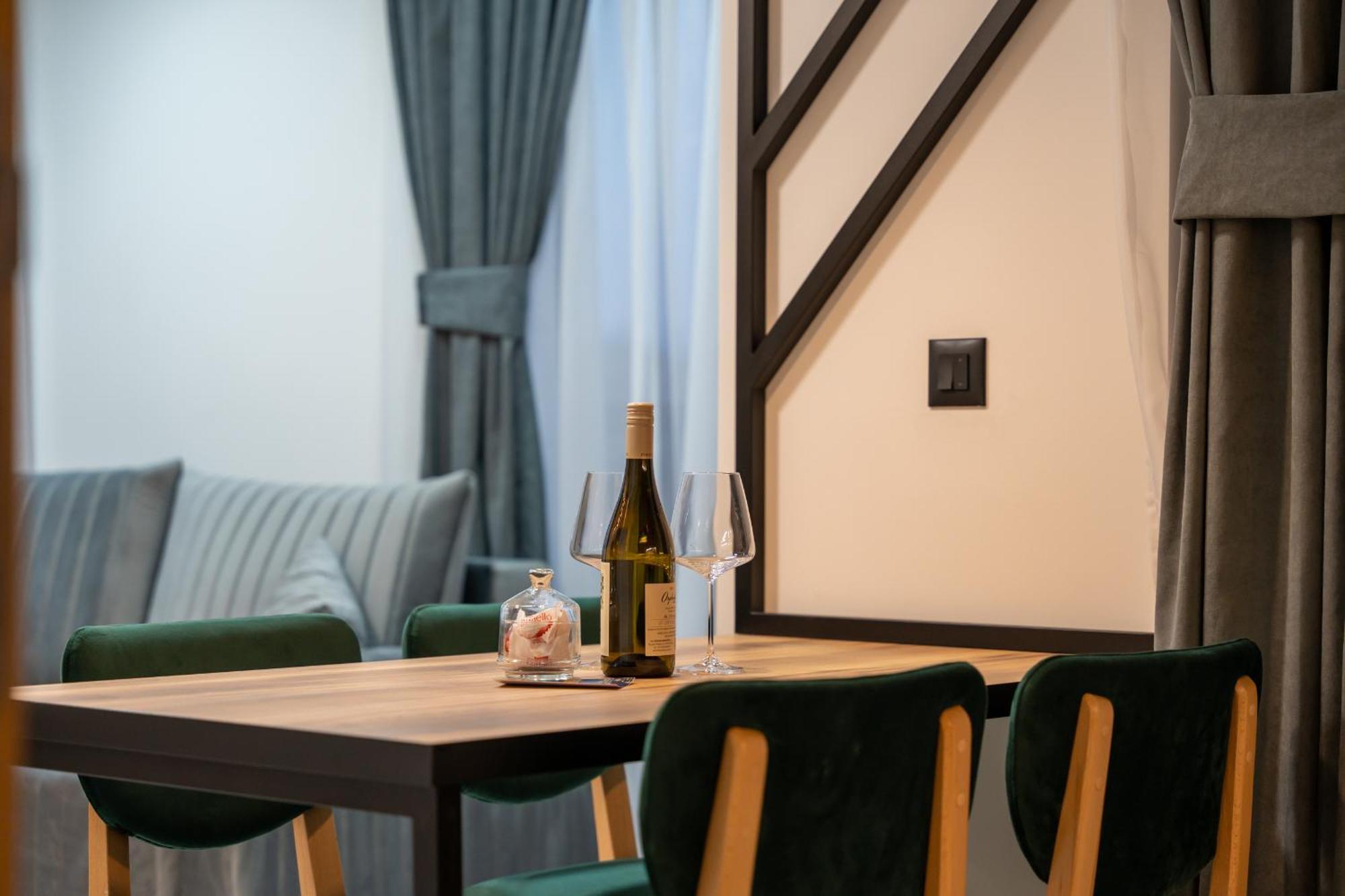 Golden Panorama Spa & Wellness Zlatibor Room photo