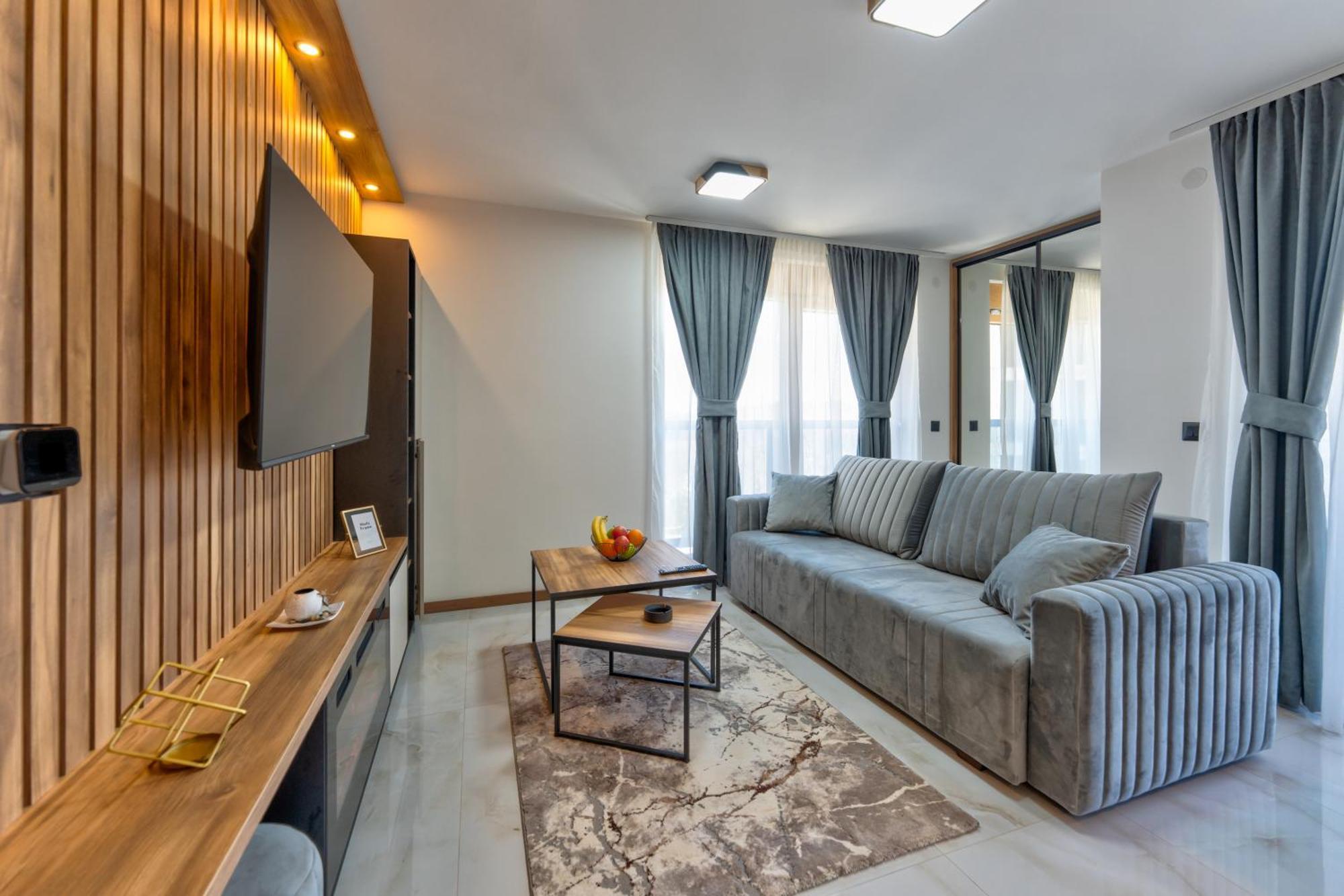Golden Panorama Spa & Wellness Zlatibor Exterior photo